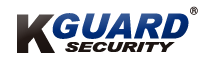 kguard logo
